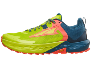 This is a picture of the Altra Timp 5