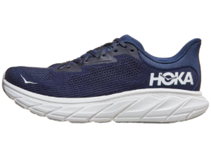This is a picture of the HOKA Arahi 7