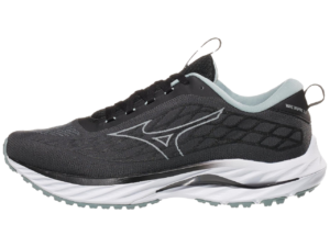 This is a picture of the Mizuno Wave Inspire 20