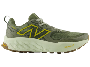 This is a picture of the New Balance Fresh Foam X Hierro v8