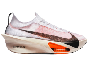Nike AlphaFly 3 side picture