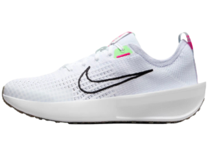 nike interact run - white background