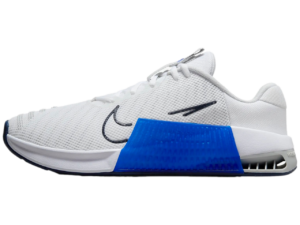 nike metcon 9 white background