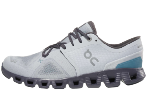 on cloud x3 - white bg