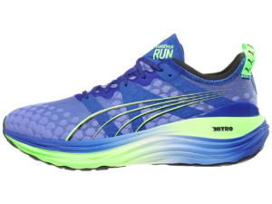 puma foreverrun nitro