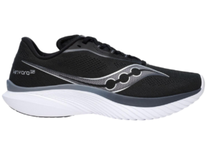 This is a picture of the Saucony Kinvara 15