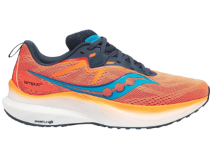This is a picture of the Saucony Tempus 2