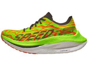 This is a picture of the Skechers GOrun Speed Beast